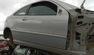 Mercedes elevalunas delantero derecho clase 266243