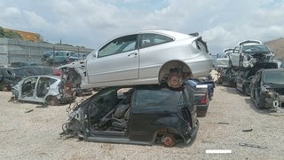 Mercedes elevalunas delantero derecho clase 266243