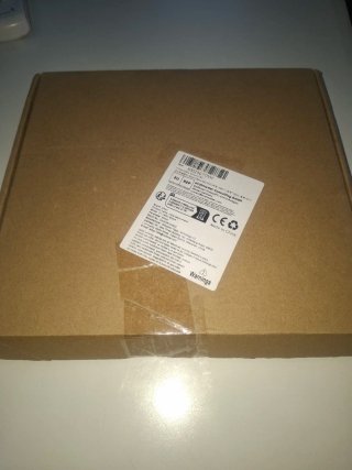 Ruote per pattini in linea LALAGO 80mm/88A HR PU