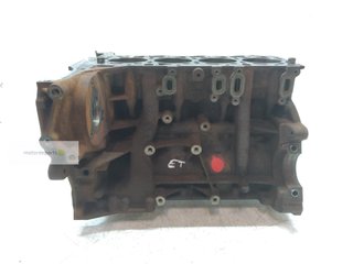 Bloque motor Ford Transit 2011-2014 2.2 TDCi CYRA CYFF