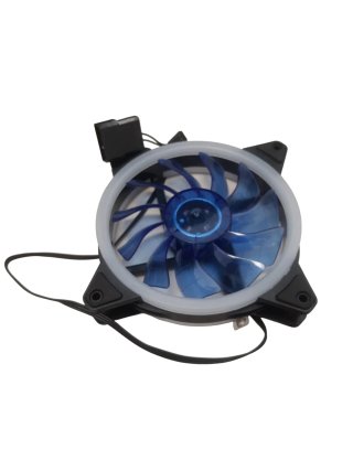 Ventilador de Enfriamiento