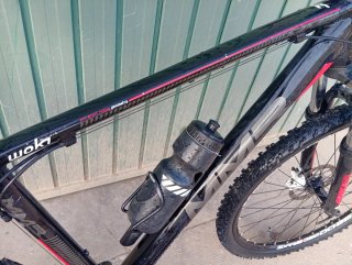 Bicicleta MMR