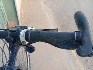 Bicicleta MMR