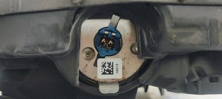 AIRBAG DELANTERO IZQUIERDO MERCEDES-BENZ CITAN (W
