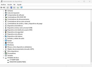 HP ProBook 450 G6 i5 | 32GB RAM | 2TB SSD