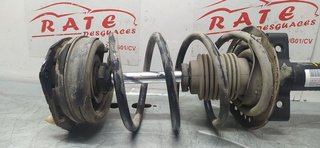 AMORTIGUADOR DELANTERO DERECHO RENAULT MEGANE II CLASSIC BERLINA Confort Expression