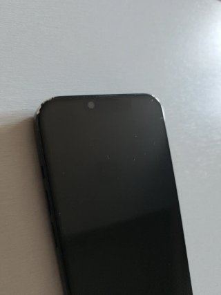 iPhone 14 256GB - ¡Batería 97%! (Pantalla nueva)