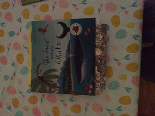 Pack de 10 libros para niños en ingles