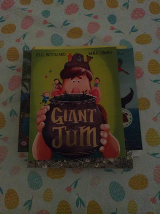 Pack de 10 libros para niños en ingles