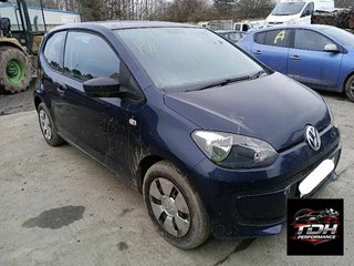 Despiece Volkswagen Up! 1.0 MPI Azul