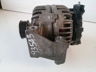 ALTERNADOR OPEL ASTRA G BERLINA Sport