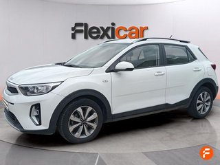 Kia Stonic 1.2 DPi 62kW (84CV) Concept