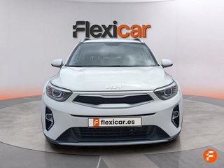 Kia Stonic 1.2 DPi 62kW (84CV) Concept