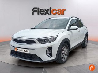 Kia Stonic 1.2 DPi 62kW (84CV) Concept