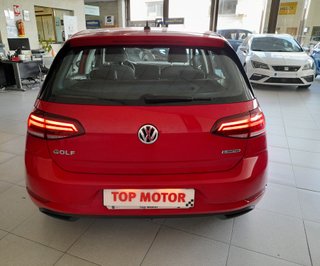 Volkswagen Golf 2020 1.5 TSI 130CV