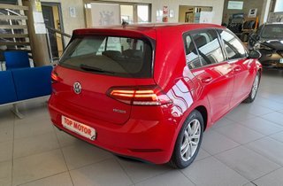 Volkswagen Golf 2020 1.5 TSI 130CV