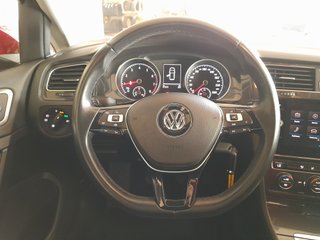 Volkswagen Golf 2020 1.5 TSI 130CV