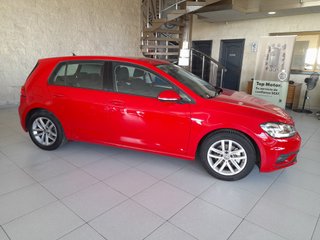 Volkswagen Golf 2020 1.5 TSI 130CV