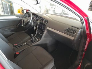Volkswagen Golf 2020 1.5 TSI 130CV