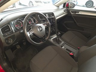 Volkswagen Golf 2020 1.5 TSI 130CV