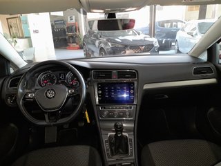 Volkswagen Golf 2020 1.5 TSI 130CV