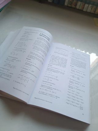 Matemáticas acceso universidad Andalucía