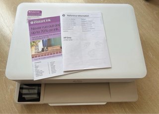 Impresora HP Envy 6120e 714L8B Multifunción