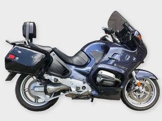 Radiador de aceite BMW R1150RT (2001-2005)