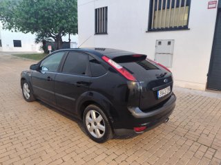 Ford Focus 2006