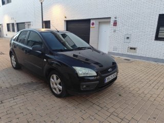 Ford Focus 2006