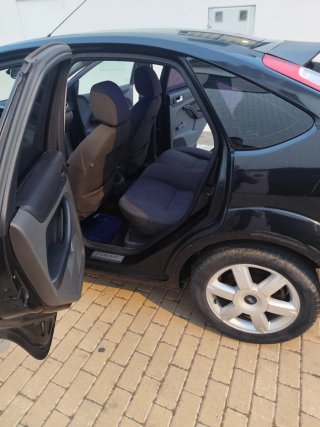 Ford Focus 2006