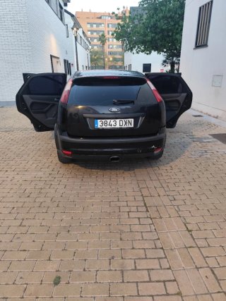 Ford Focus 2006