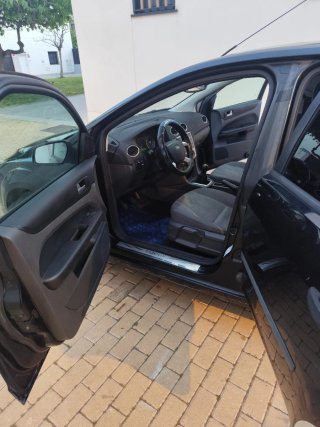 Ford Focus 2006
