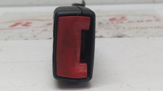 ENGANCHE CINTURON DELANTERO DERECHO SEAT IBIZA (6L1) Cool