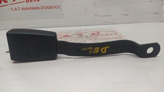 ENGANCHE CINTURON DELANTERO DERECHO SEAT IBIZA (6L1) Cool