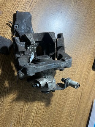 Pinza Freno Trasera Izquierda Citroën C5 TRW