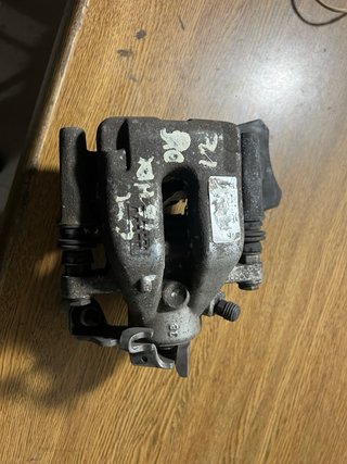 Pinza Freno Trasera Izquierda Citroën C5 TRW