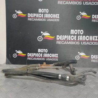 DERBI RAMBLA 250 2008