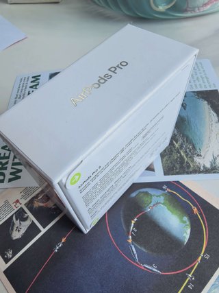 AirPods Pro 3 Apple Nuevos