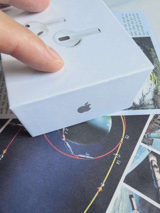 AirPods Pro 3 Apple Nuevos