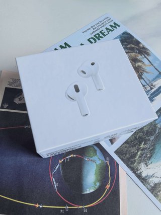 AirPods Pro 3 Apple Nuevos