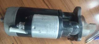 MOTOR DE ARRANQUE NUEVO
