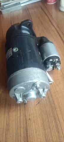 MOTOR DE ARRANQUE NUEVO