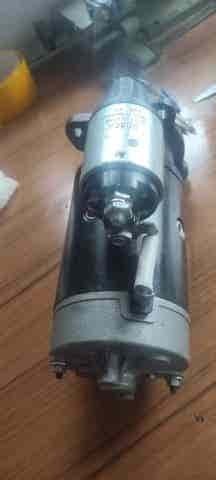 MOTOR DE ARRANQUE NUEVO