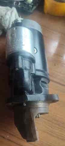 MOTOR DE ARRANQUE NUEVO