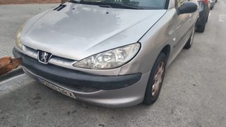 Peugeot 206 2005
