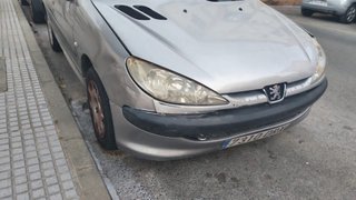 Peugeot 206 2005