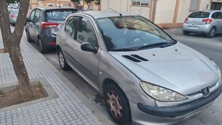 Peugeot 206 2005