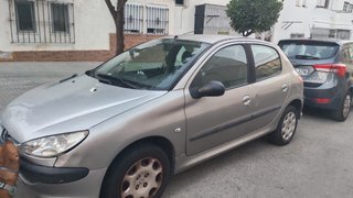 Peugeot 206 2005