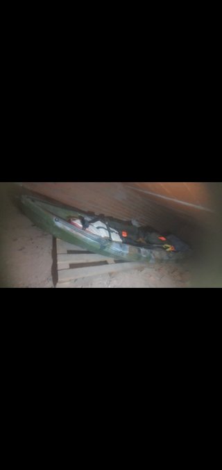Kayak
